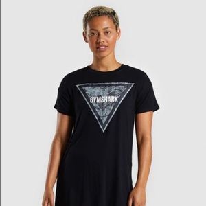 Gymshark Horizon T Shirt